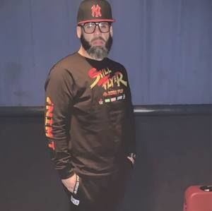 Meet your Posher, Mike